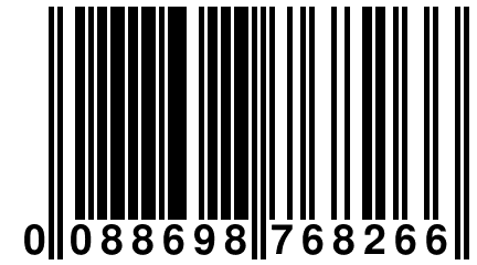 0 088698 768266