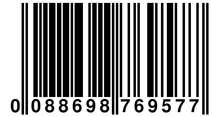 0 088698 769577