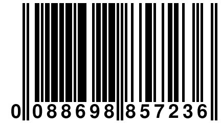 0 088698 857236