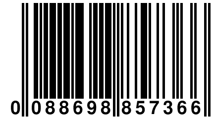 0 088698 857366