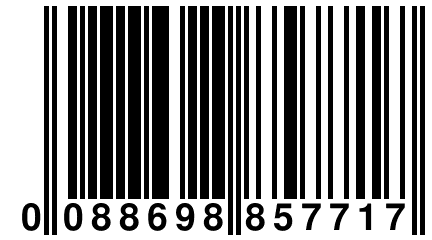 0 088698 857717