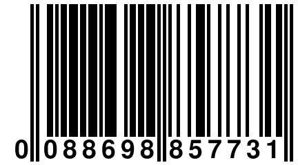 0 088698 857731