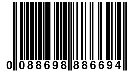 0 088698 886694