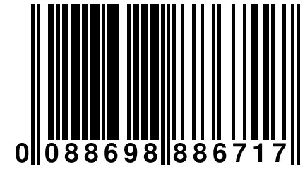 0 088698 886717