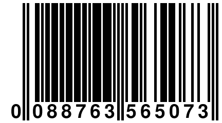 0 088763 565073