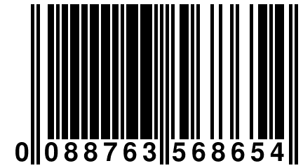 0 088763 568654