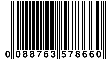 0 088763 578660