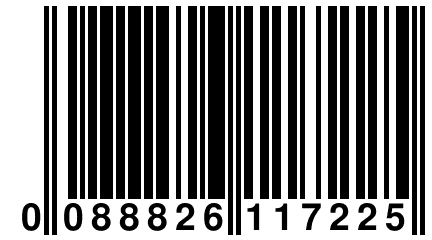 0 088826 117225