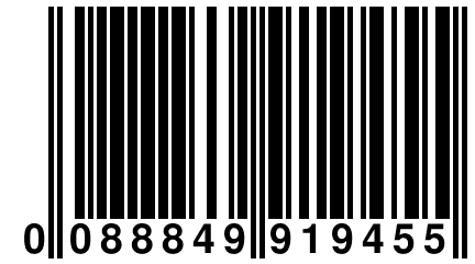 0 088849 919455