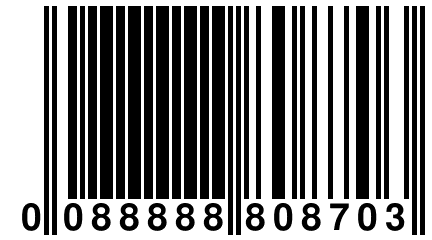 0 088888 808703