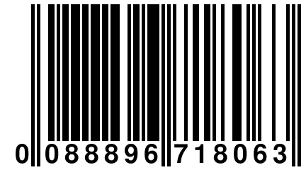 0 088896 718063