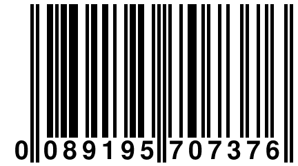 0 089195 707376