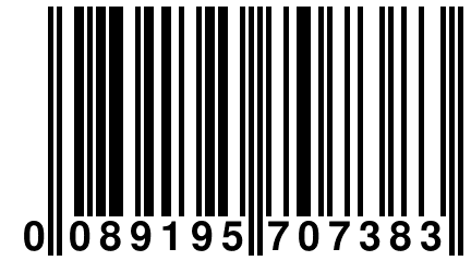 0 089195 707383