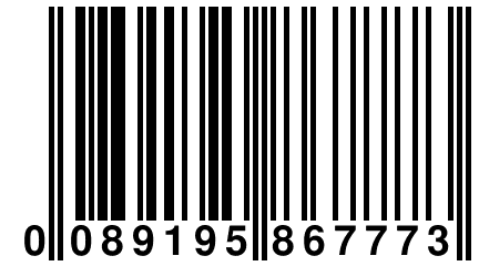 0 089195 867773