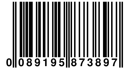 0 089195 873897