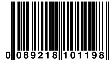 0 089218 101198