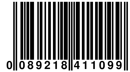 0 089218 411099