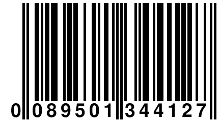 0 089501 344127