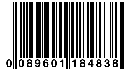 0 089601 184838