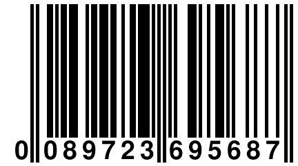 0 089723 695687