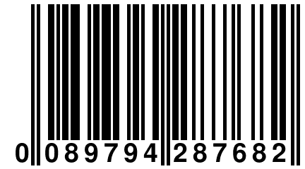 0 089794 287682