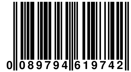 0 089794 619742