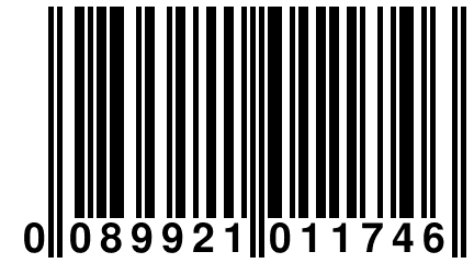 0 089921 011746