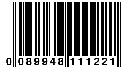 0 089948 111221