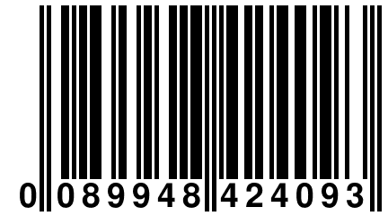 0 089948 424093