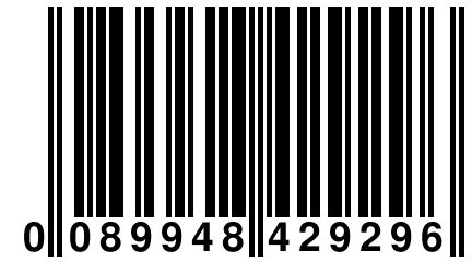 0 089948 429296