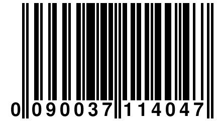 0 090037 114047