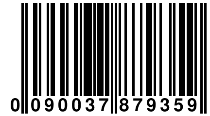 0 090037 879359