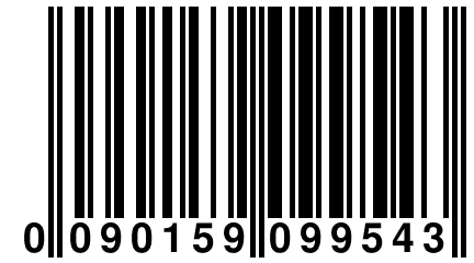 0 090159 099543