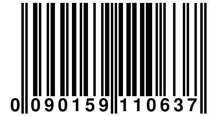 0 090159 110637