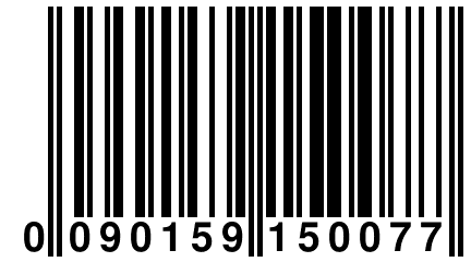 0 090159 150077