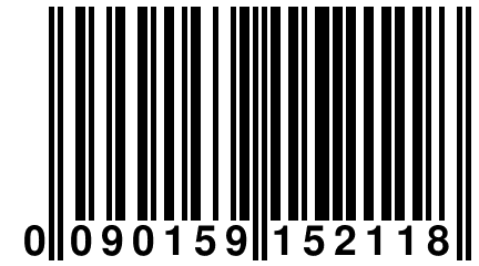 0 090159 152118