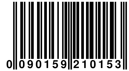 0 090159 210153