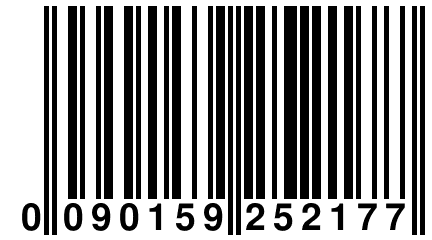 0 090159 252177