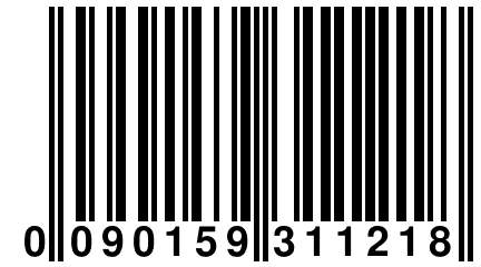 0 090159 311218