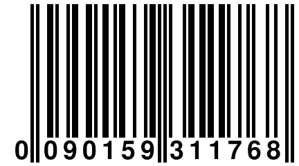 0 090159 311768