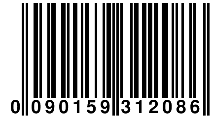 0 090159 312086