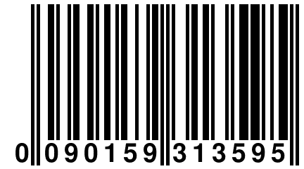 0 090159 313595