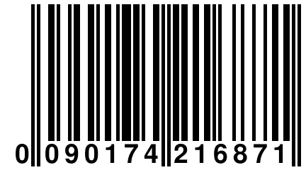 0 090174 216871