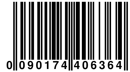 0 090174 406364