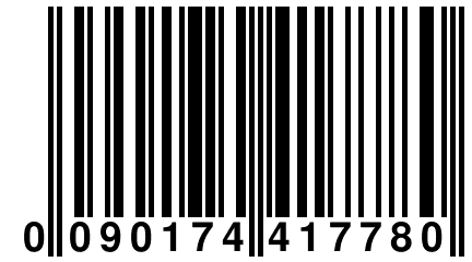 0 090174 417780