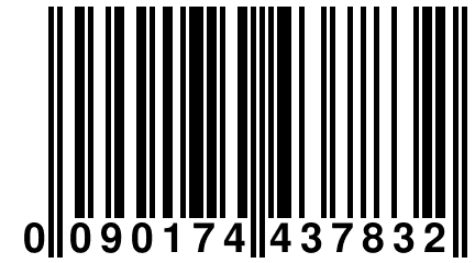 0 090174 437832