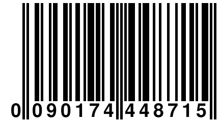 0 090174 448715