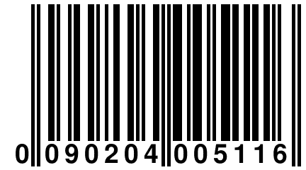 0 090204 005116