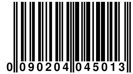 0 090204 045013