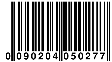 0 090204 050277